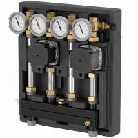 Meibes Kombimix 2 UK_UPM3 Hybrid 15-70* насосно-смесительный узел