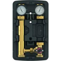 Meibes MeiFlow TOP S MC DN25 без насоса насосная группа