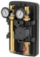 Meibes MeiFlow TOP S UC DN25 с насосом Wilo Yonos Pico 25/1-6 насосная группа