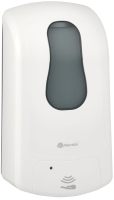 Merida ONE 1000 мл. ABS-пластик, белый для пены