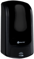 Merida ONE 1000 мл. ABS-пластик, черный для пены