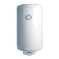 Metalac KLASSA INOX CH 80 R электрический накопительный водонагреватель
