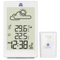 Meteo Guide MG 01305 цифровая метеостанция