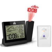 Meteo Guide MG 01501 проекционные часы