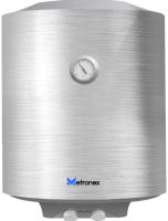 Metronex TitanHeat MX WH 1.5kW 50 л Silver электрический накопительный водонагреватель