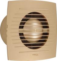 Metronex Vesta-Electric EF-100 Gold вытяжка для ванной диаметр 100 мм