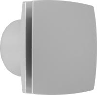 Metronex Vesta-Electric EF-100 Plus Silver вытяжка для ванной диаметр 100 мм
