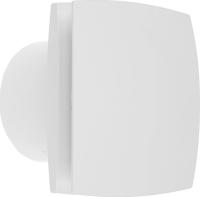 Metronex Vesta-Electric EF-100 Plus White вытяжка для ванной диаметр 100 мм