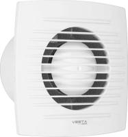 Metronex Vesta-Electric EF-100 White вытяжка для ванной диаметр 100 мм