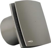 Metronex Vesta-Electric GREY EF-150 Plus вытяжка для ванной диаметр 150 мм