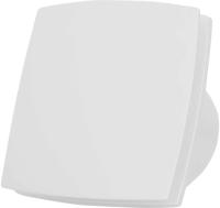 Metronex Vesta-Electric WHITE EF-150 Plus вытяжка для ванной диаметр 150 мм