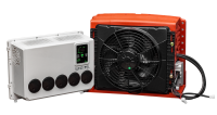 MEYVEL AC-12TEC2000 автомобильный мобильный кондиционер