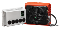 MEYVEL AC-24TEC2800 автомобильный мобильный кондиционер