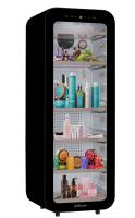 MEYVEL MD105-Black холодильный шкаф
