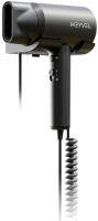 MEYVEL MF10-1600 (Black) настенный фен