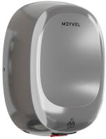MEYVEL MH12-1000P2 (Chrome) пластиковая сушилка для рук