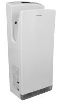 MEYVEL MH9-2000P1 (White) пластиковая сушилка для рук