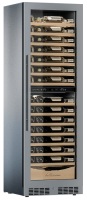 MEYVEL MV110-KST2 (Slim) встраиваемый винный шкаф 101-200 бутылок