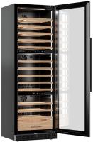MEYVEL MV98-KBT3 (Slim) отдельностоящий винный шкаф 51-100 бутылок