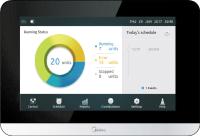 Midea CCM-180A/BWS(A) пульт