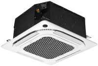Midea Free match MMCA4U-12HRFNX-Q(GA)/T-MBQ4-03A кассетный внутренний блок мульти сплит-системы