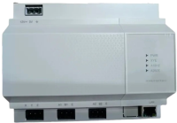 Midea GW3-BAC шлюз