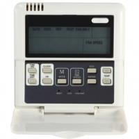 Midea KJR-12B/DP(T)-E-2 проводной пульт управления