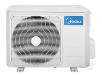 Midea M2OE-18HFN8-Q внешний блок мульти сплит-системы