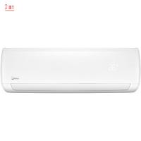 Midea M2OF-18HFN1-Q/MSMBAU-09HRFN1-Q(BW)*2шт мульти сплит система