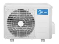 Midea M2OH-14HFN8-Q внешний блок мульти сплит-системы