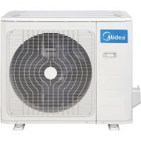 Midea M4OB-36HFN8-Q внешний блок мульти сплит-системы на 4 комнаты