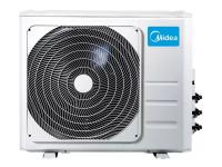 Midea M5OE-42HFN8-Q внешний блок мульти сплит-системы на 5 комнат