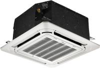 Midea MCA3-18HRN1-QB6/MOX330U-18HN1-LQB6/T-MBQ4-03E кассетный кондиционер