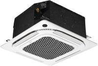 Midea MCA4U-12HRFNX-Q(GA)/MOX230-12HFN8-Q(GA)/T-MBQ4-03AWD кассетный кондиционер