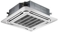 Midea MCD-24HRN1-Q/MOU-24HN1-Q/-40/T-MBQ-02M4 кассетный кондиционер