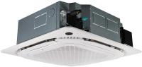 Midea MCD1-24HRN1-Q/MOX431U-24HN1-Q/-40 кассетный кондиционер