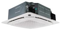 Midea MCD1-36HRN1-R/MOU-36HN1-R/-40 кассетный кондиционер