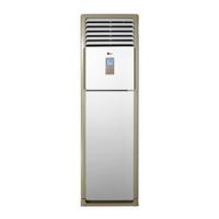 Midea MFM-60ARN1-R / MOUL-60HN1-R колонный кондиционер