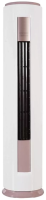 Midea MFYC400-24HRFN8-Q/MOX430UL-24HFN8-Q колонный кондиционер