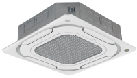 Midea MI2-140Q4DHN1 кассетная VRF система 14-16,9 кВт