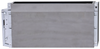 Midea MI2-36F3DHN1(A) напольно-потолочная VRF система 3-3,9 кВт