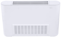 Midea MI2-36F4DHN1(A) напольно-потолочная VRF система 2-2,9 кВт
