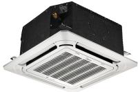 Midea MI2-36Q4CDHN1 кассетная VRF система 3-3,9 кВт