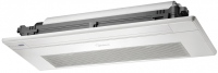 Midea MIH28Q1HN18/T-MBQ1-02E кассетная VRF система 2-2,9 кВт