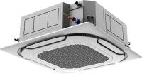 Midea MIH28Q4HN18/T-MBQ4-01F кассетная VRF система 2-2,9 кВт