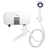 Midea MIWH-5500C электрический проточный водонагреватель 5 кВт