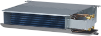 Midea MK04A3UCBS канальный фанкойл до 5 кВт