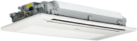 Midea MKC-V400R-B кассетный фанкойл до 5 кВт