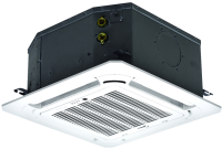 Midea MKD-400A кассетный фанкойл до 3.5 кВт
