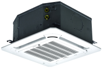 Midea MKD-V300 кассетный фанкойл до 3.5 кВт